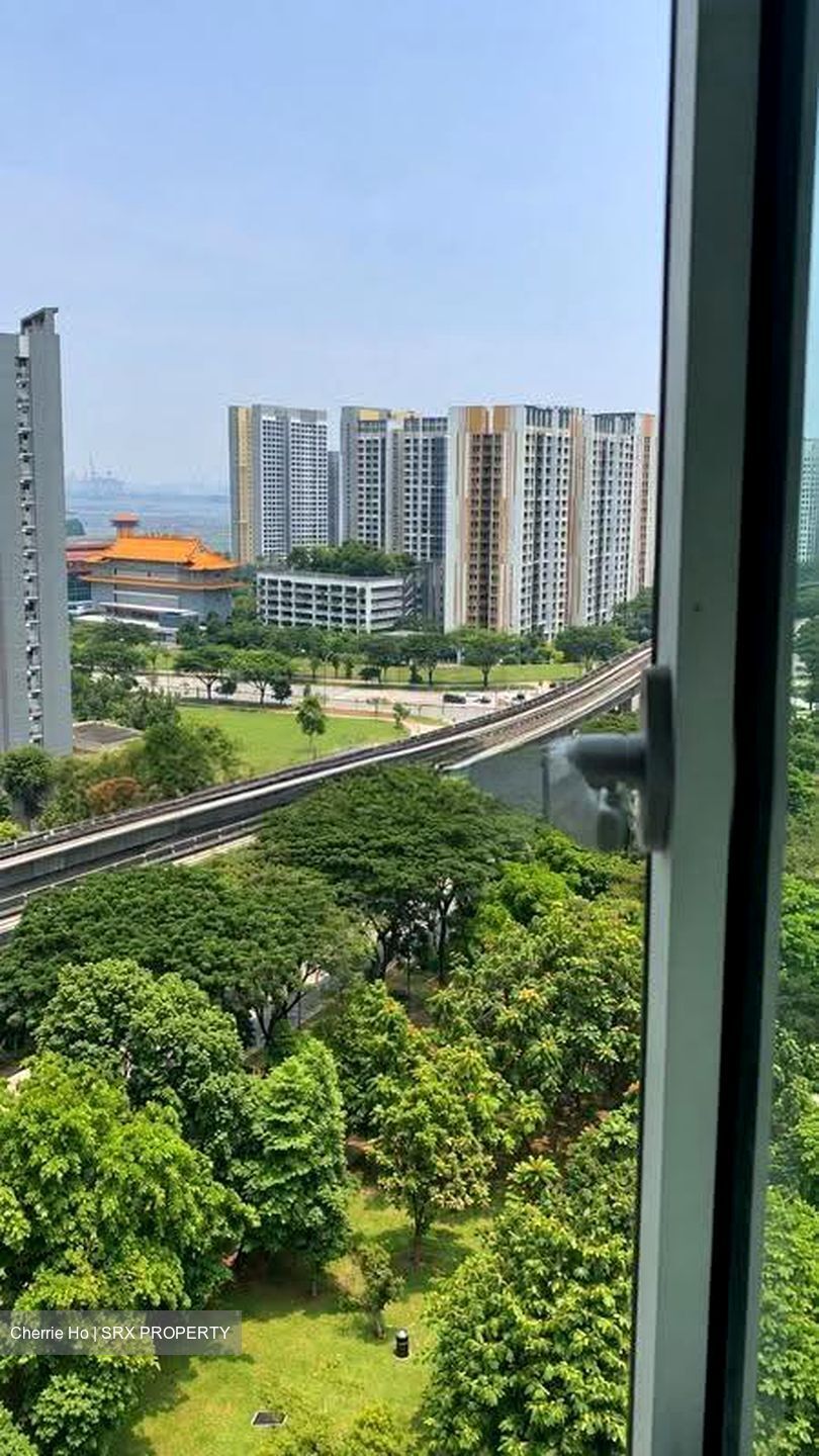 Blk 312B Punggol Parcvista (Punggol), HDB 5 Rooms #624589951